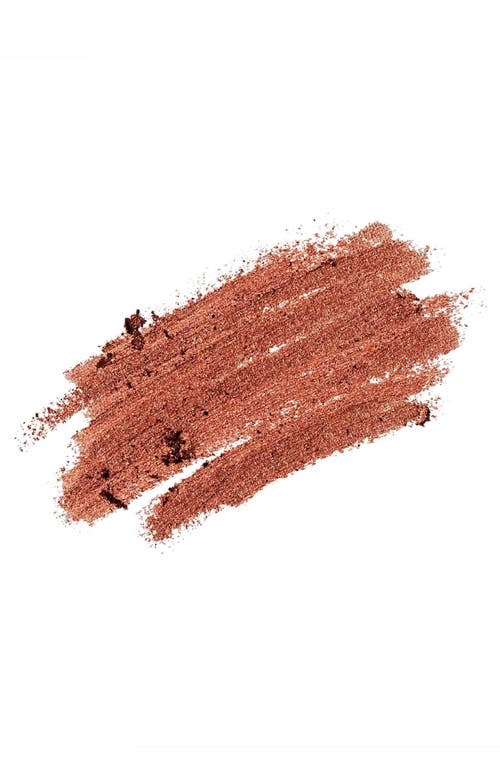 Victoria Beckham Satin Kajal Liner In Copper