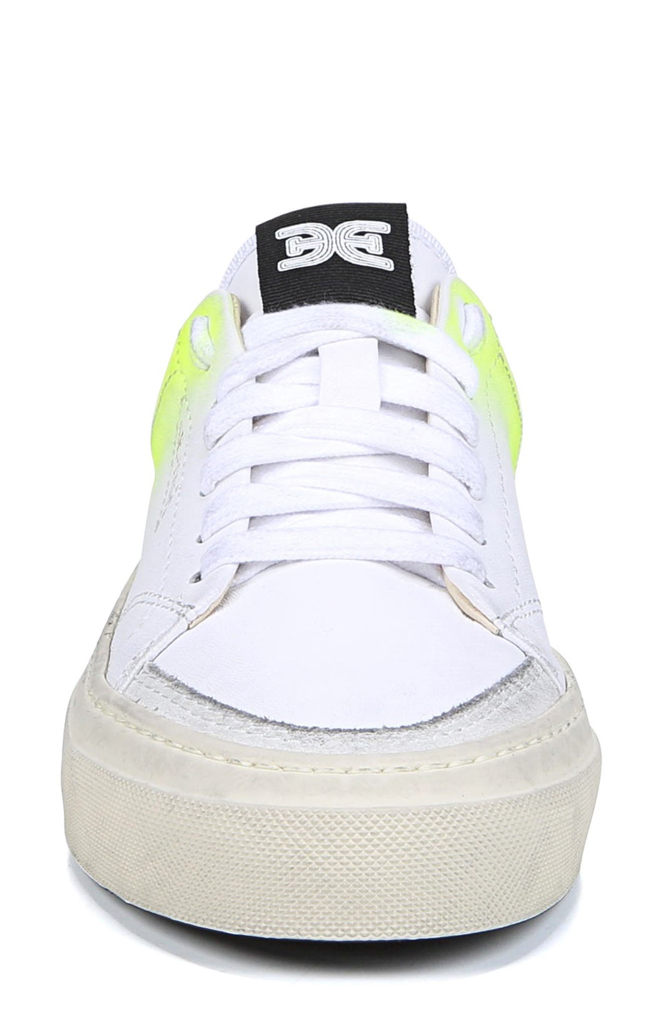 Sam Edelman Tammy Platform Sneaker, Alternate, color, 