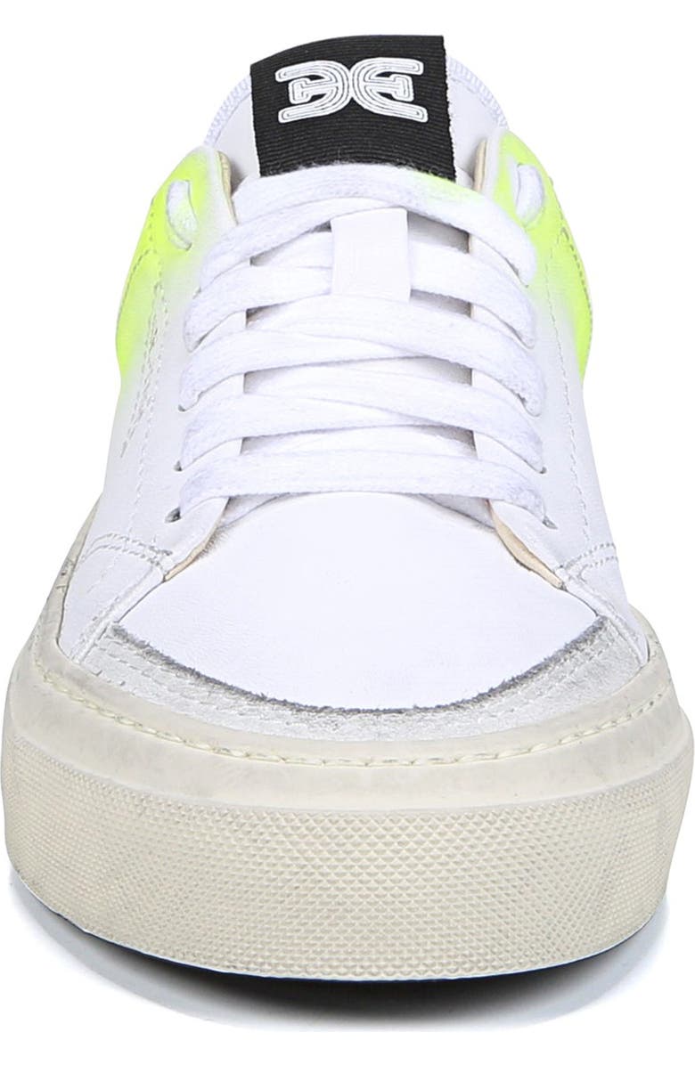 Sam Edelman Tammy Platform Sneaker, Alternate, color,