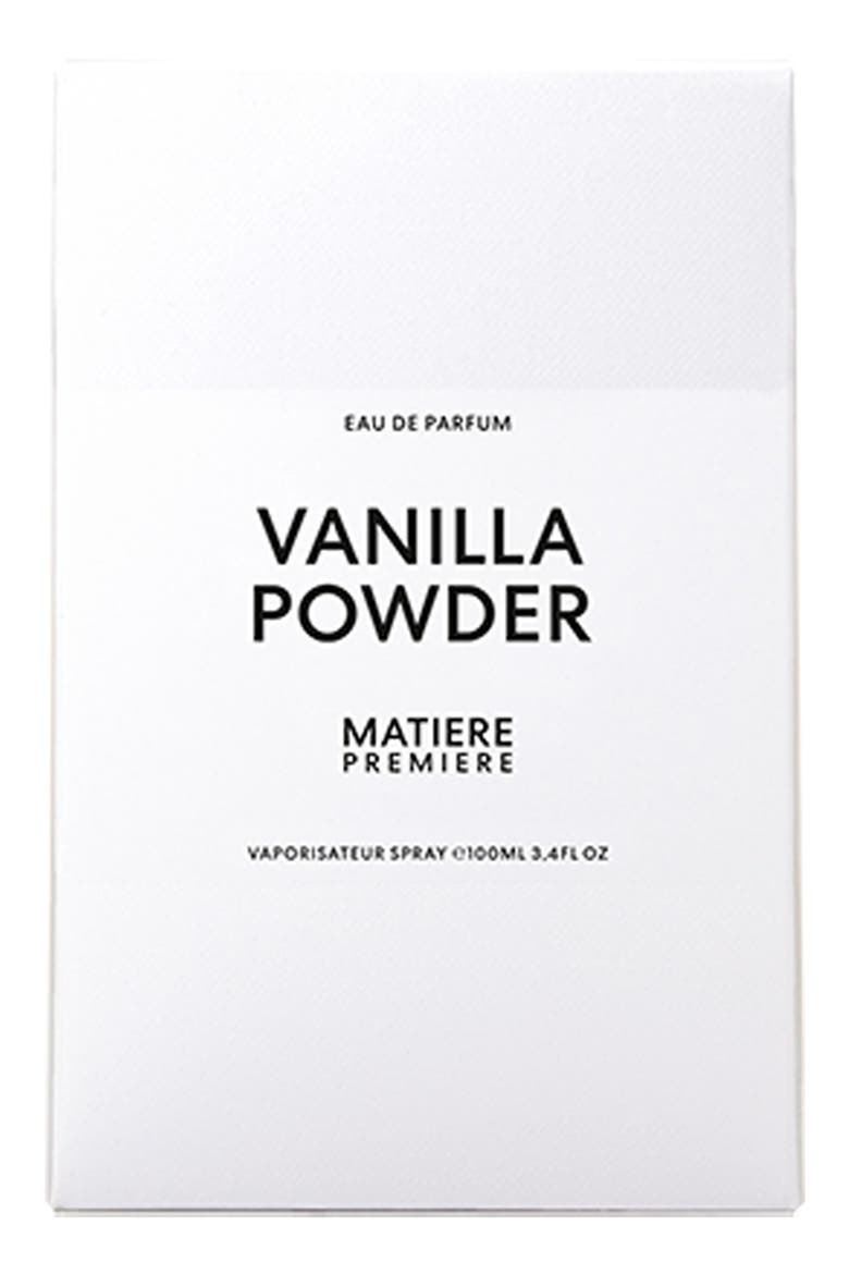 Vanilla Powder Eau de Parfum, Alternate, color, NO COLOR