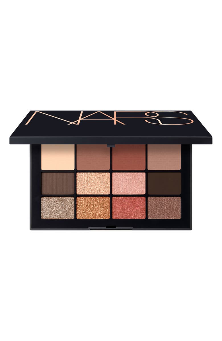NARS Skin Deep Eyeshadow Palette, Main, color, 