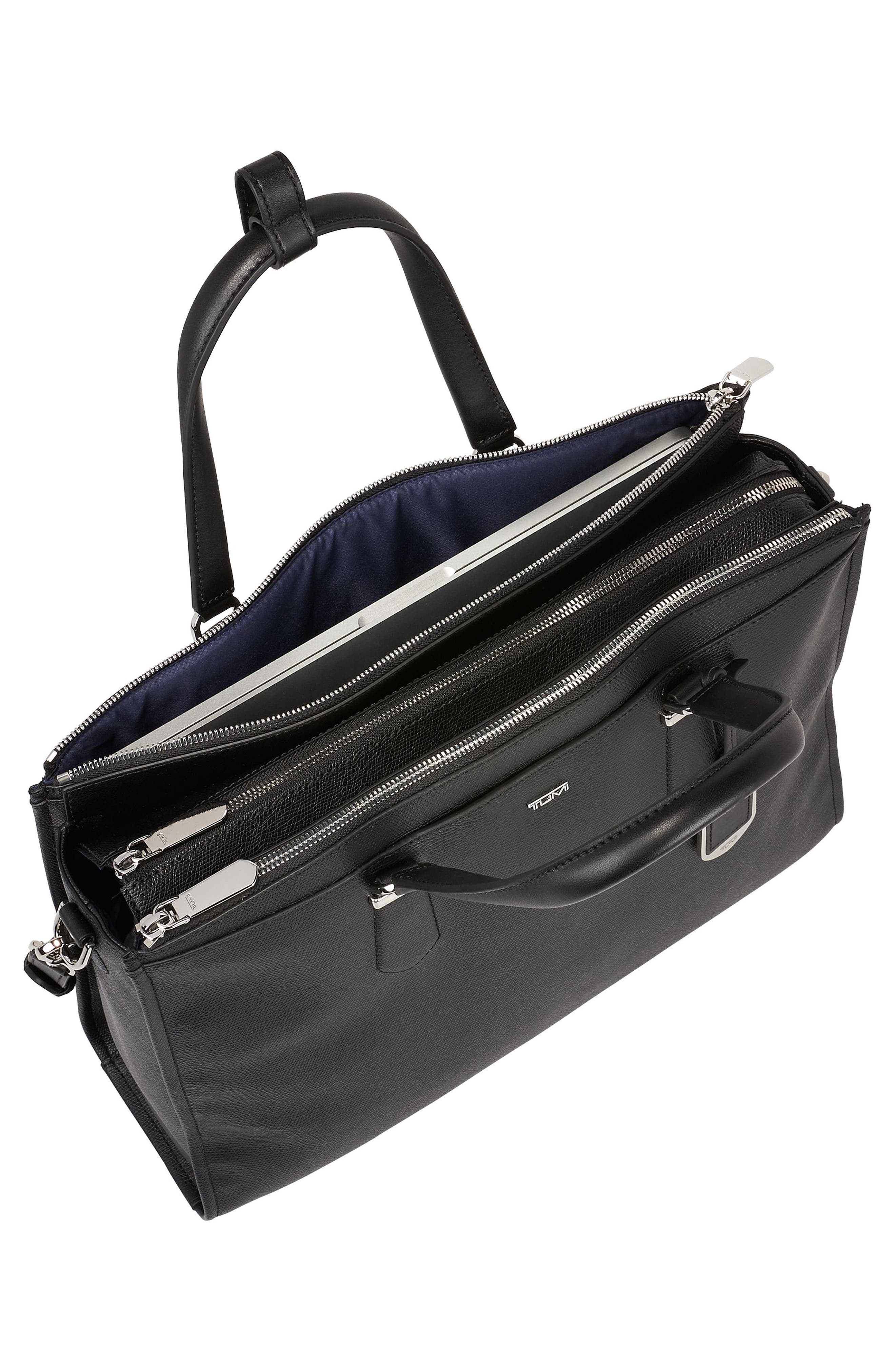 TUMI Emma Business Briefcase, Alternate, color, 