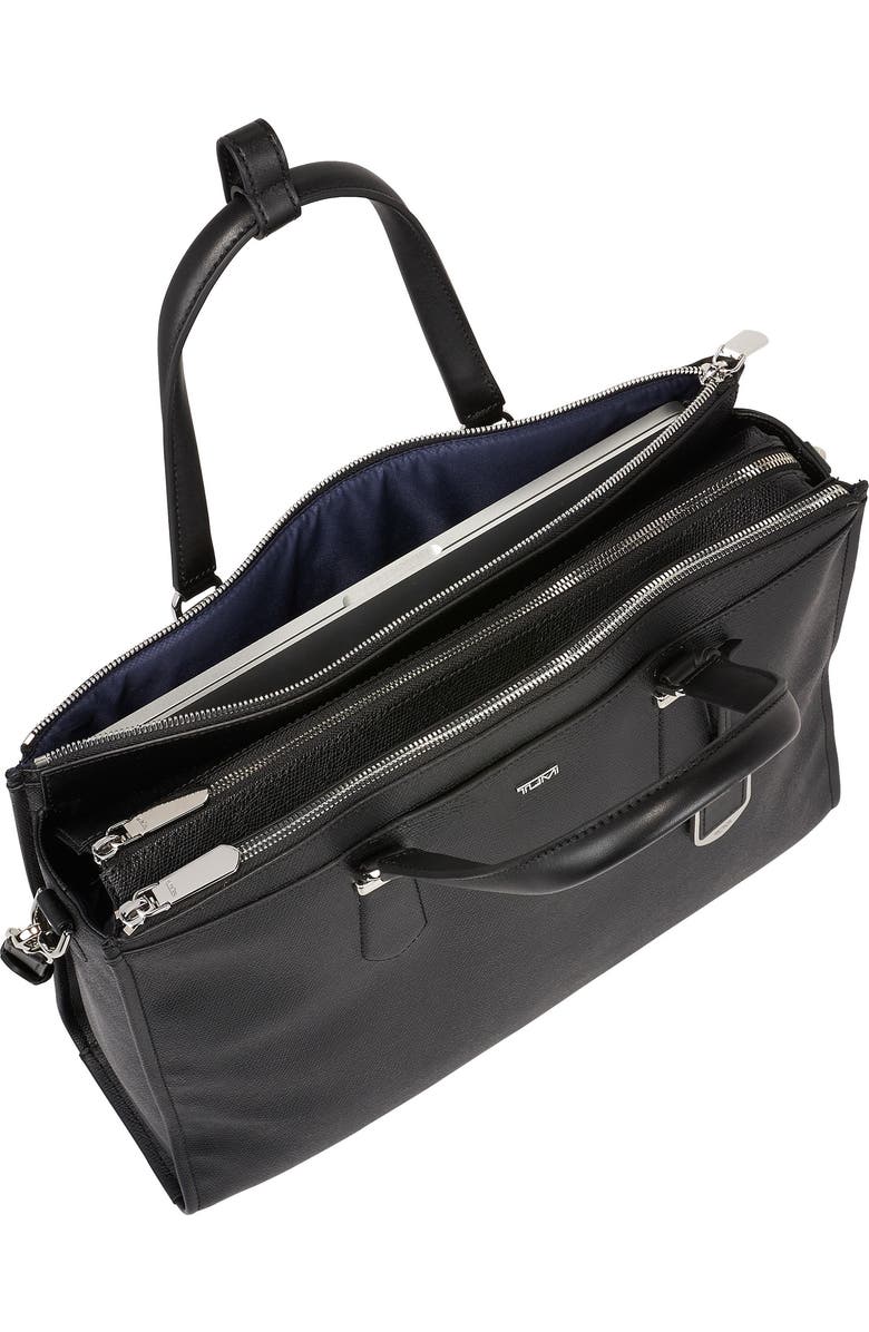 TUMI Emma Business Briefcase, Alternate, color,