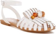 LONDON RAG Saguara Ankle Strap Sandal