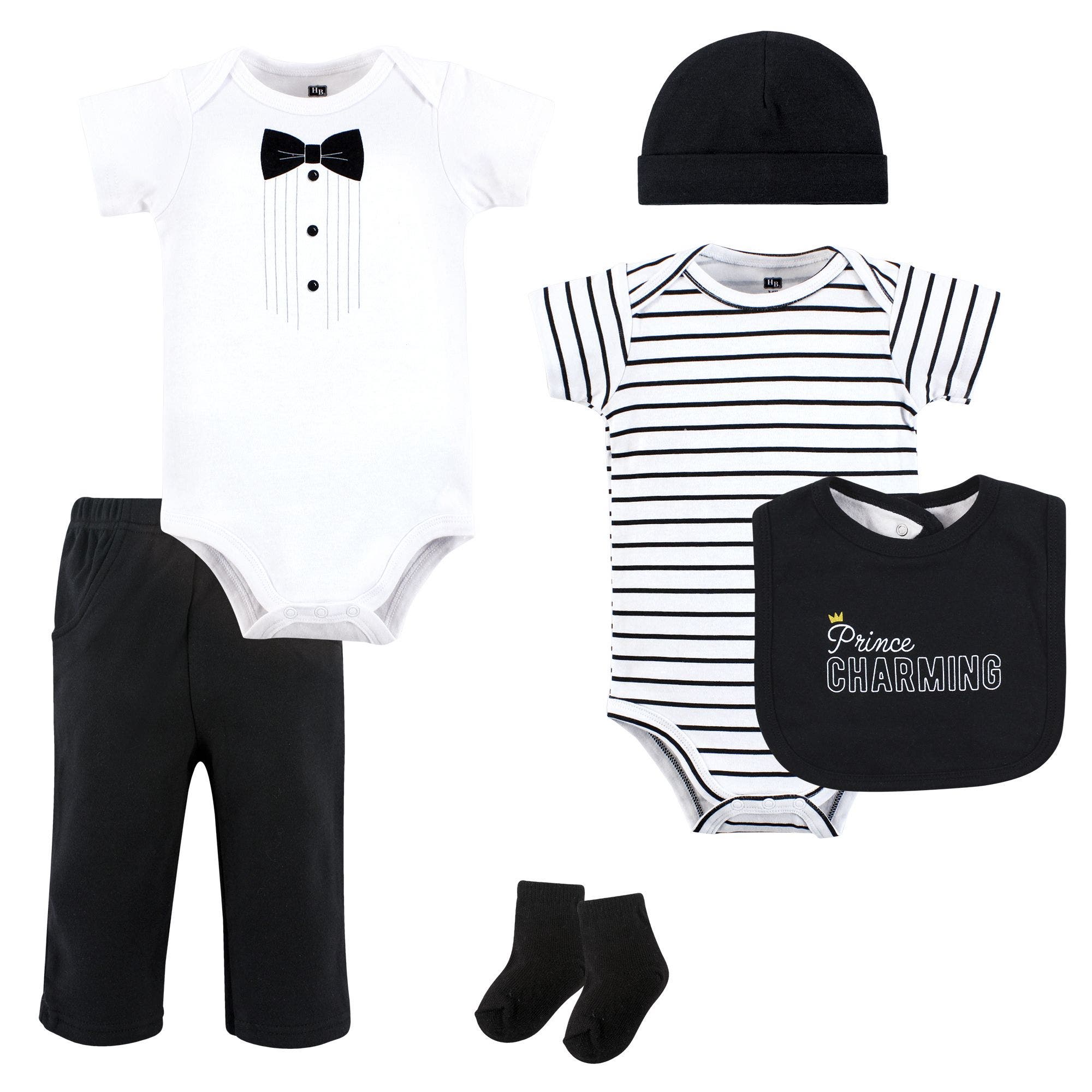 Prince Charming Tux