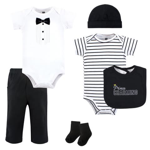 Cotton Layette Set (Baby)