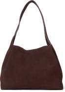 rag & bone Slade Suede Tote