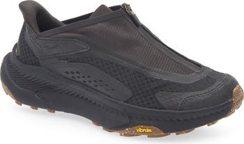 HOKA Gender Inclusive Project Transport Zip Sneaker | Nordstrom