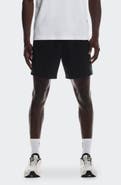 On Focus Stretch Running Shorts