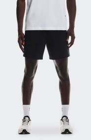 On Focus Stretch Running Shorts