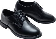 MOUSTACHE Derby Dress Shoes