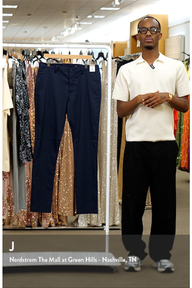 IslandZone® Performance Pants video