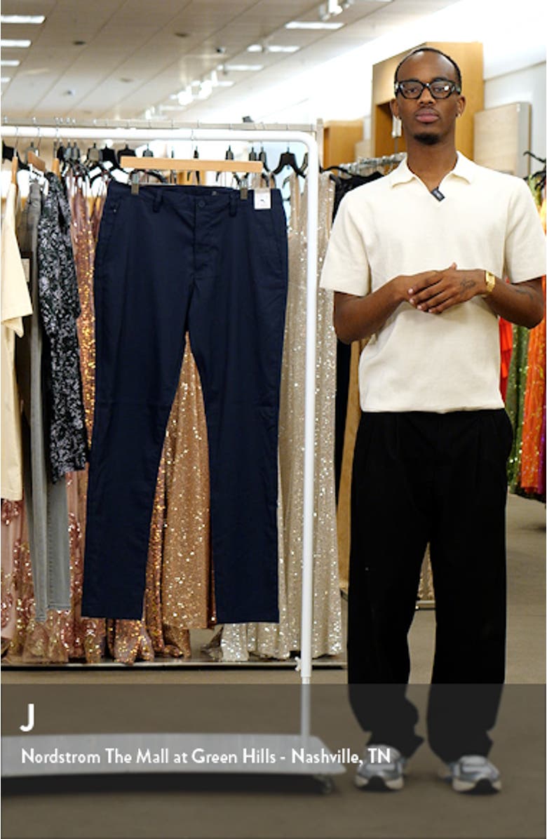 IslandZone<sup>®</sup> Performance Pants, sales video thumbnail