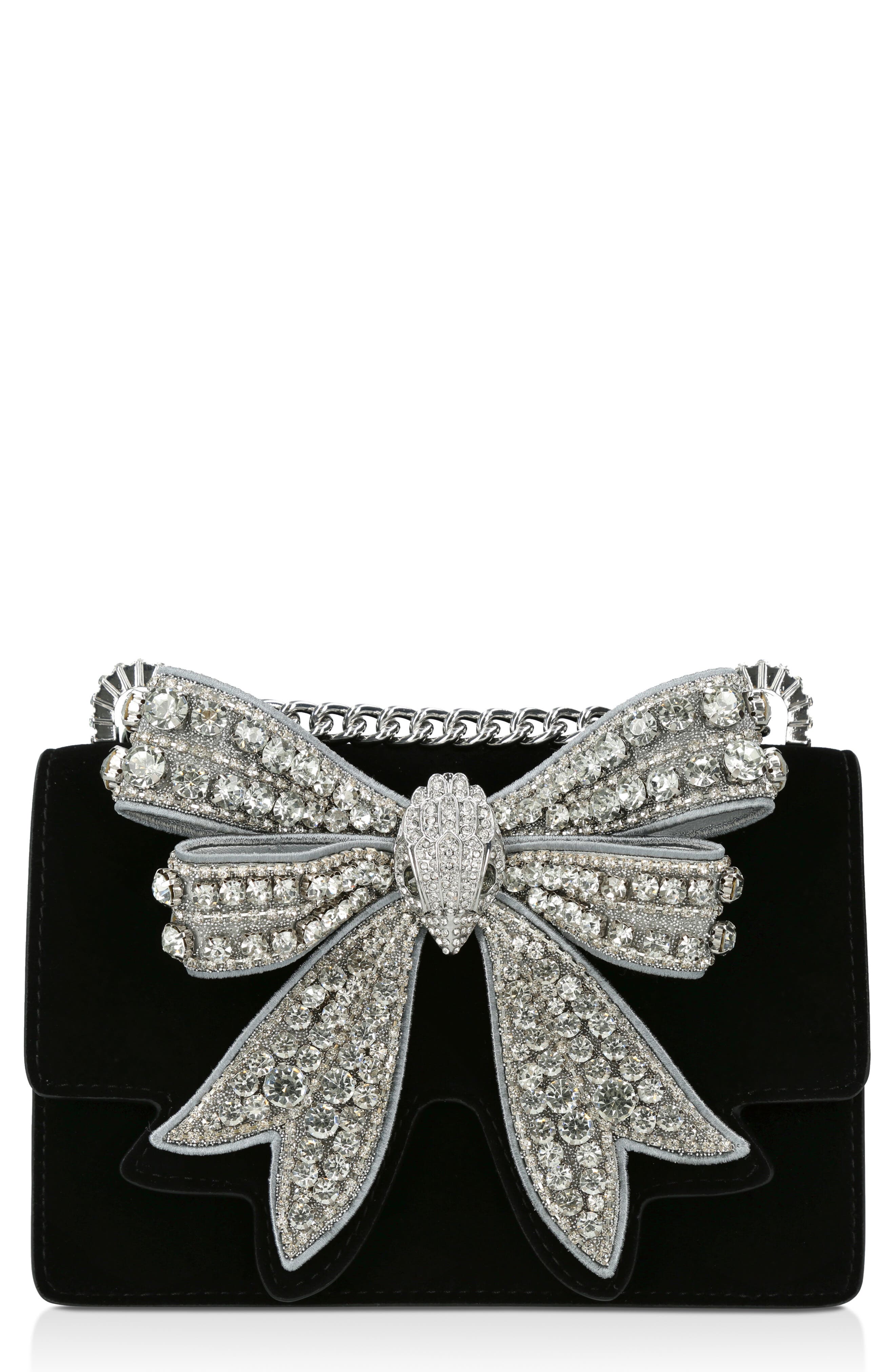 Kurt Geiger London Small Shoreditch Crossbody Bag, Main, color, 