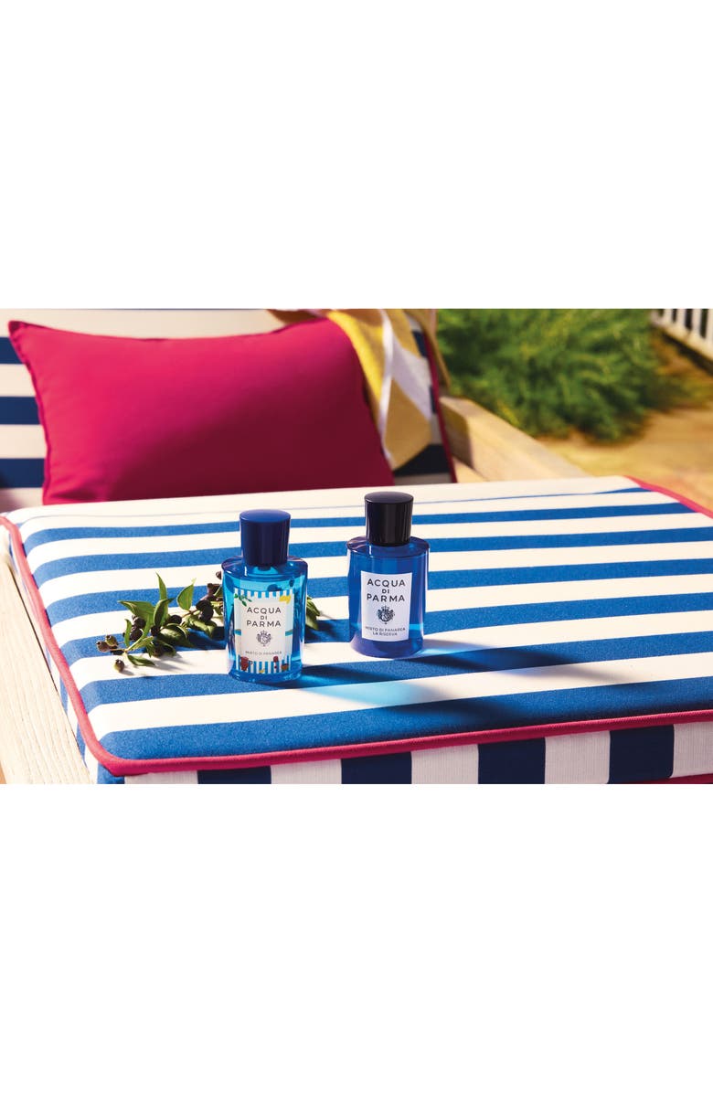 Acqua di Parma Mirto di Panarea Eau de Toilette, Alternate, color,