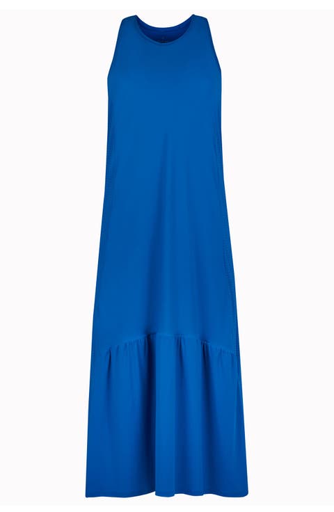 Ace Racerback Midi Dress