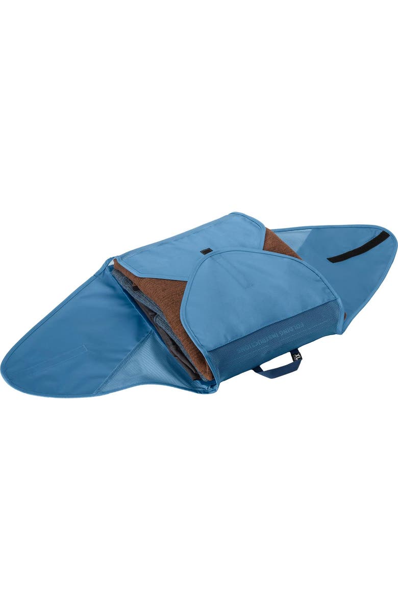 EAGLE CREEK Pack-It Reveal X Large Garment Folder, Alternate, color, Blue Dawn