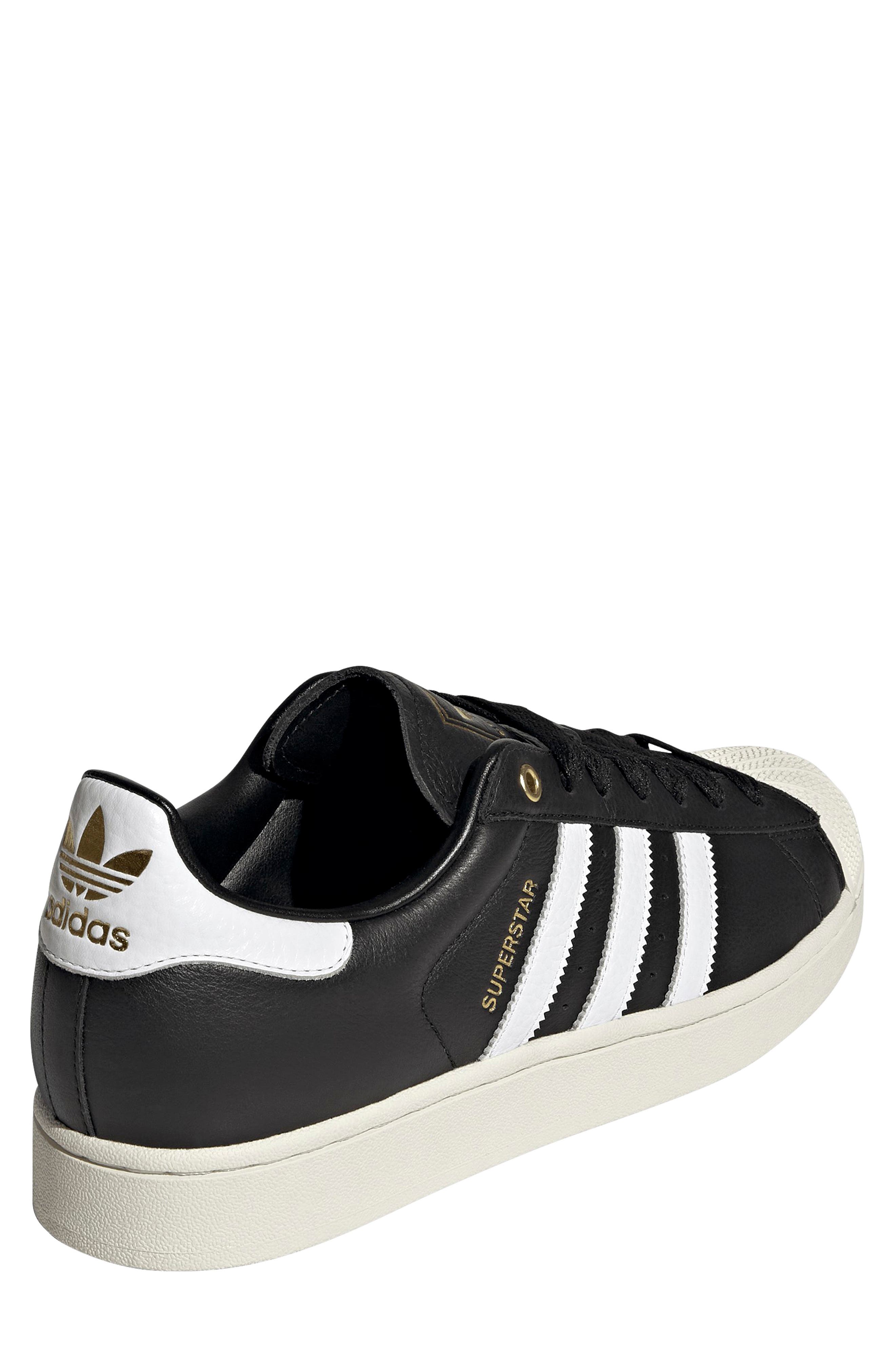 adidas Gender Inclusive Superstar II Sneaker, Alternate, color, 