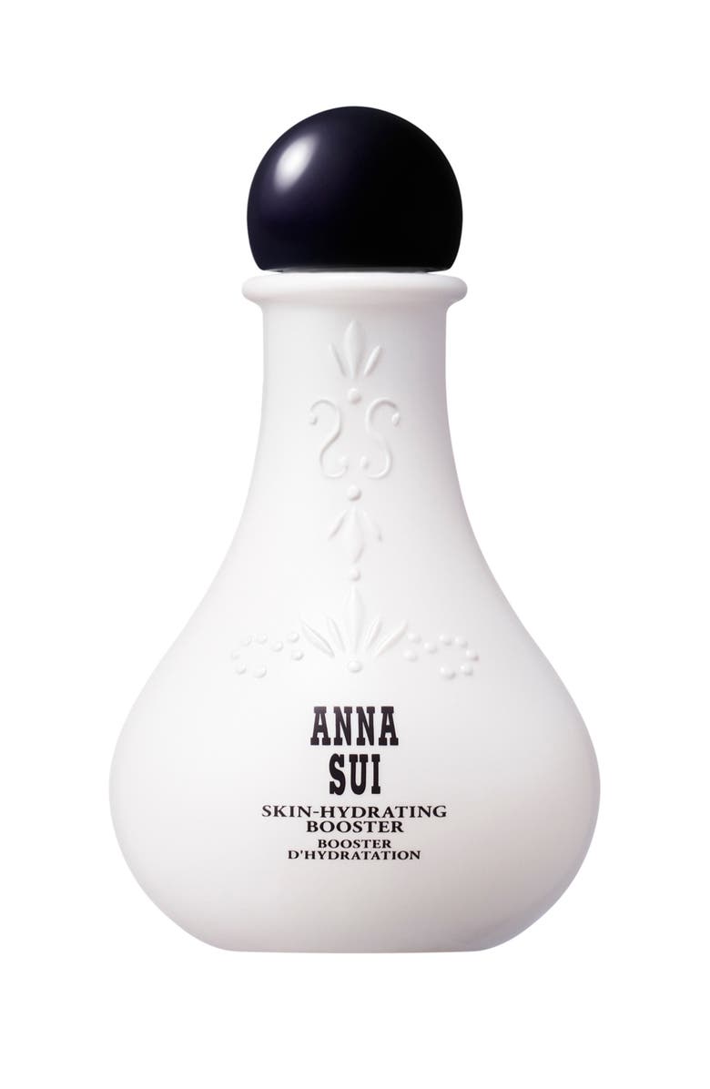 Anna Sui Skin-Hydrating Booster, Main, color, Clear