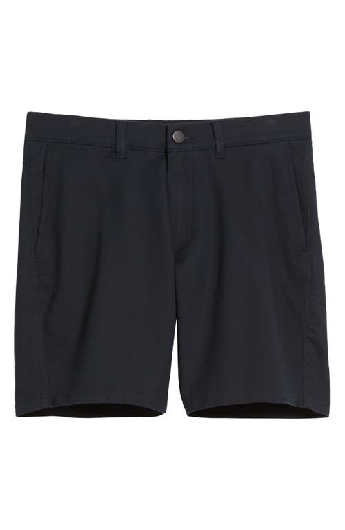 Dl1961 Jake Dynamic Performance Chino Shorts In Depths