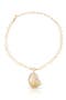 selected Ivory/ Gold