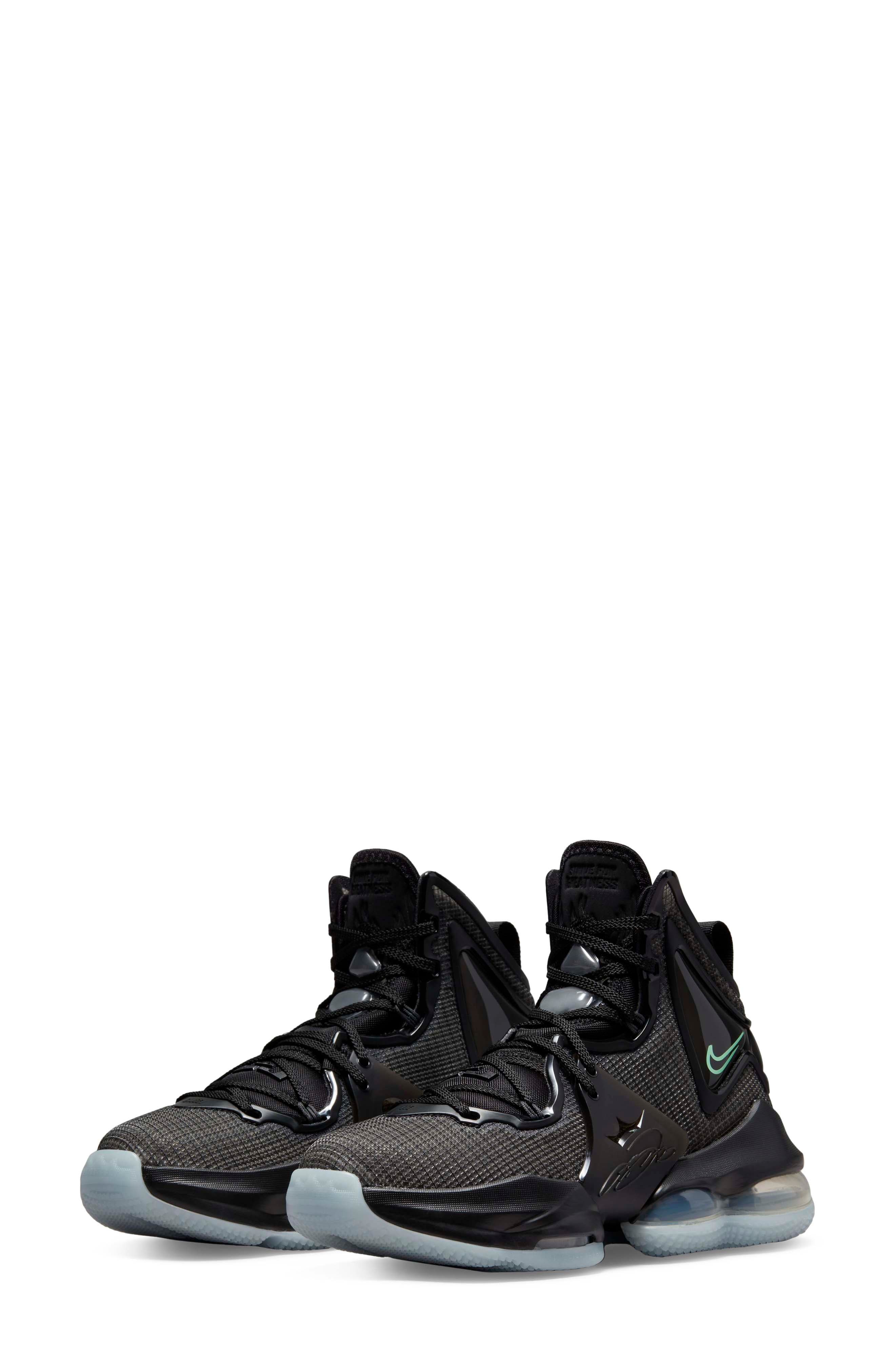 Nike Lebron 19 Basketball Shoe, Main, color, 