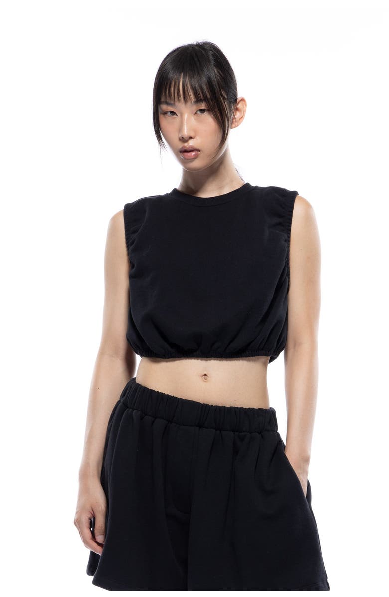 Toit Volant Zoe Crop Top 2.0, Alternate, color, 