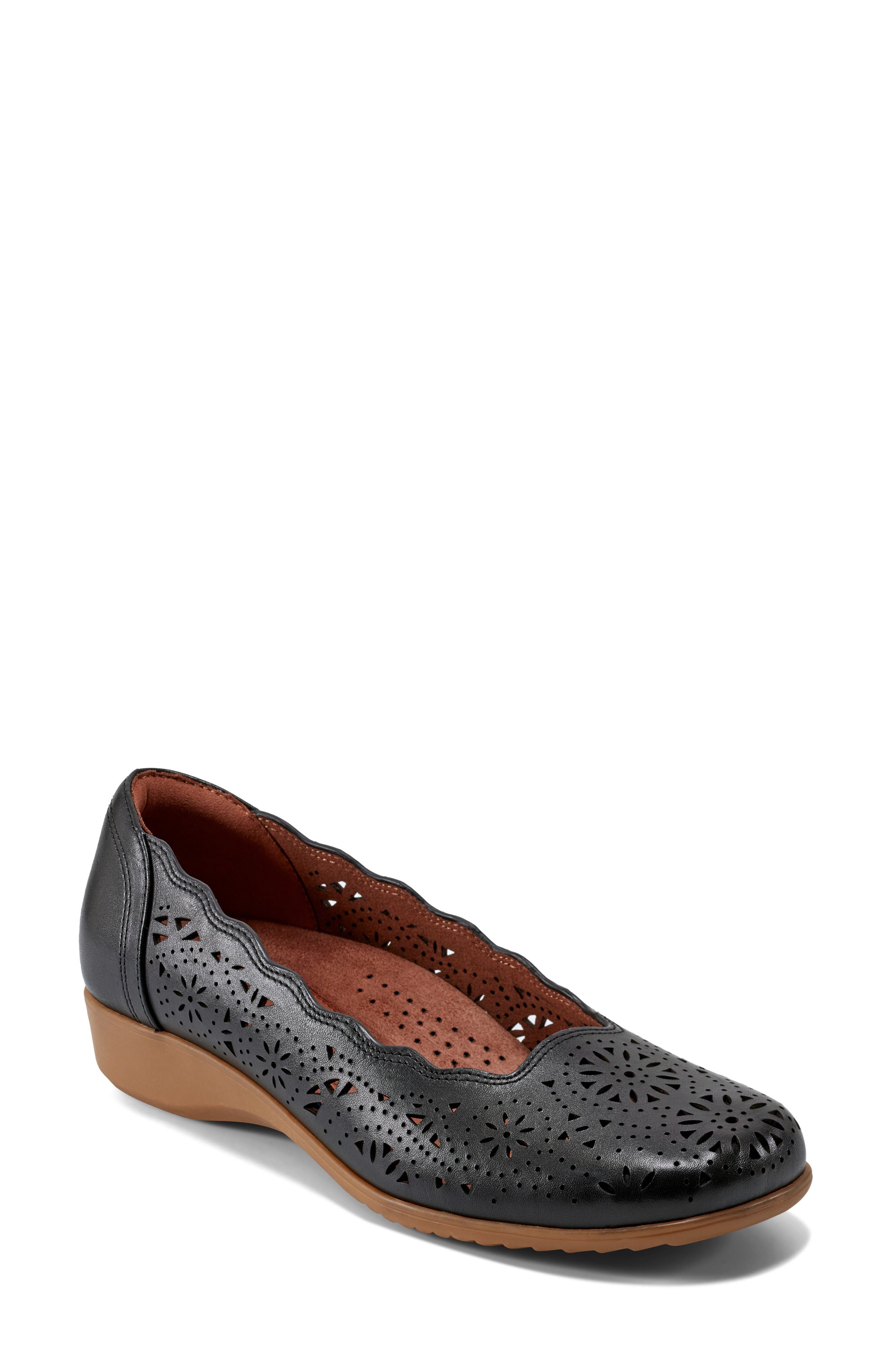 Rockport Cobb Hill Rory Ballet Flat, Main, color, 