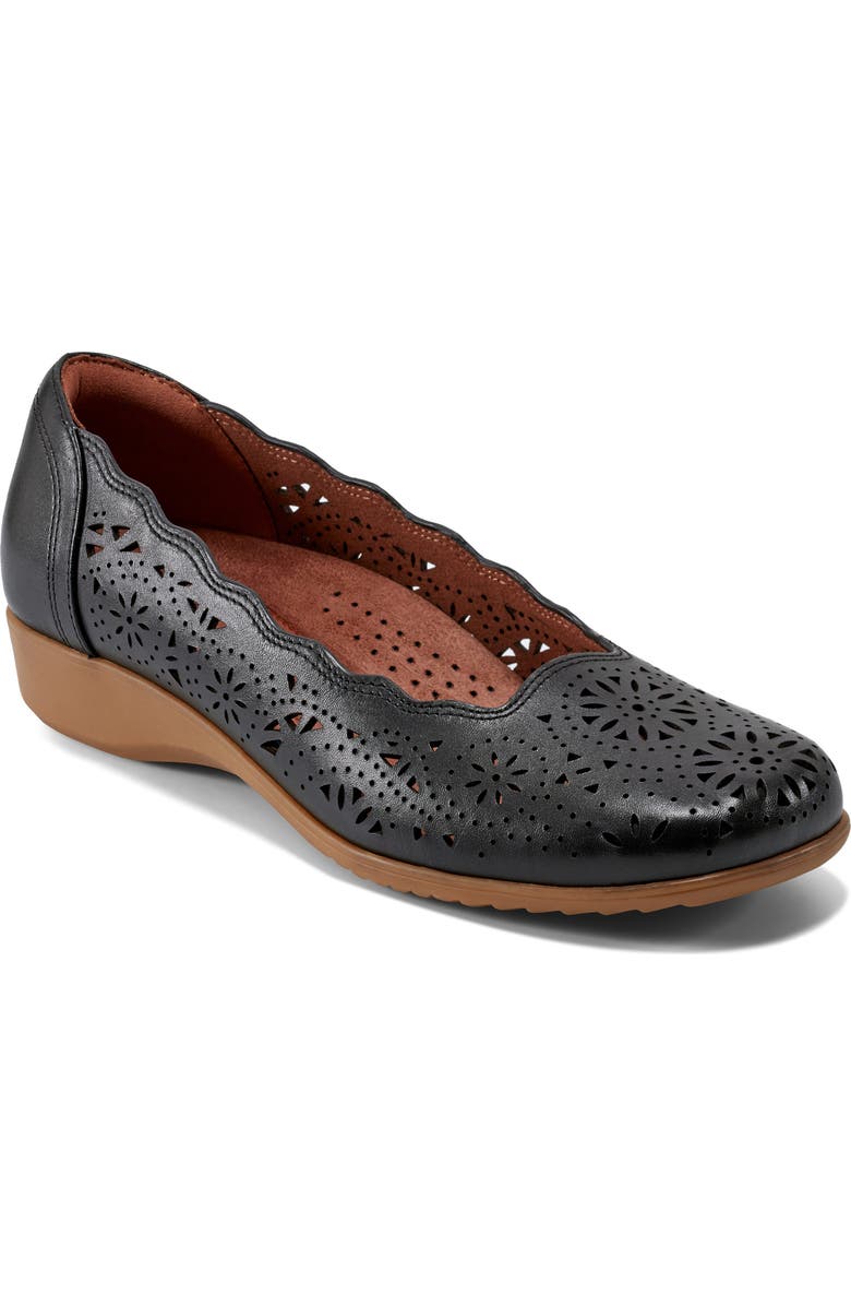 Rockport Cobb Hill Rory Ballet Flat, Main, color,