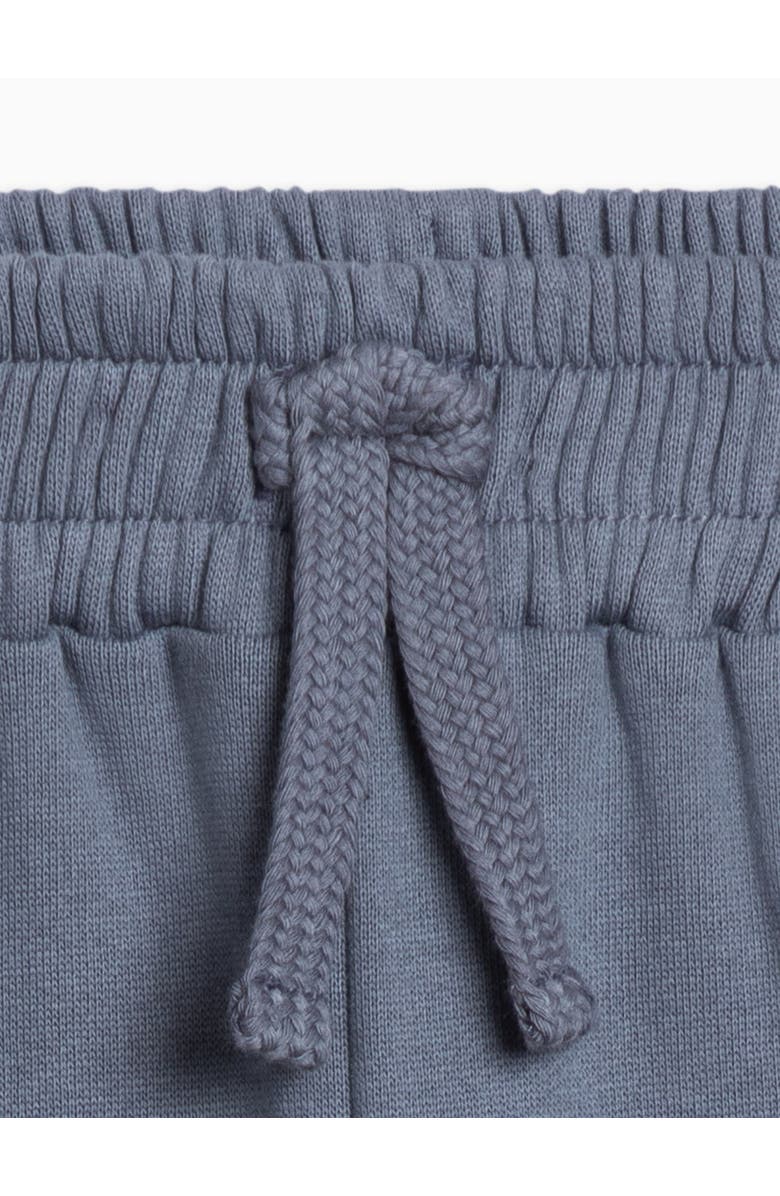 Kendi Leif Fleece Sweatpants, Alternate, color, Denim