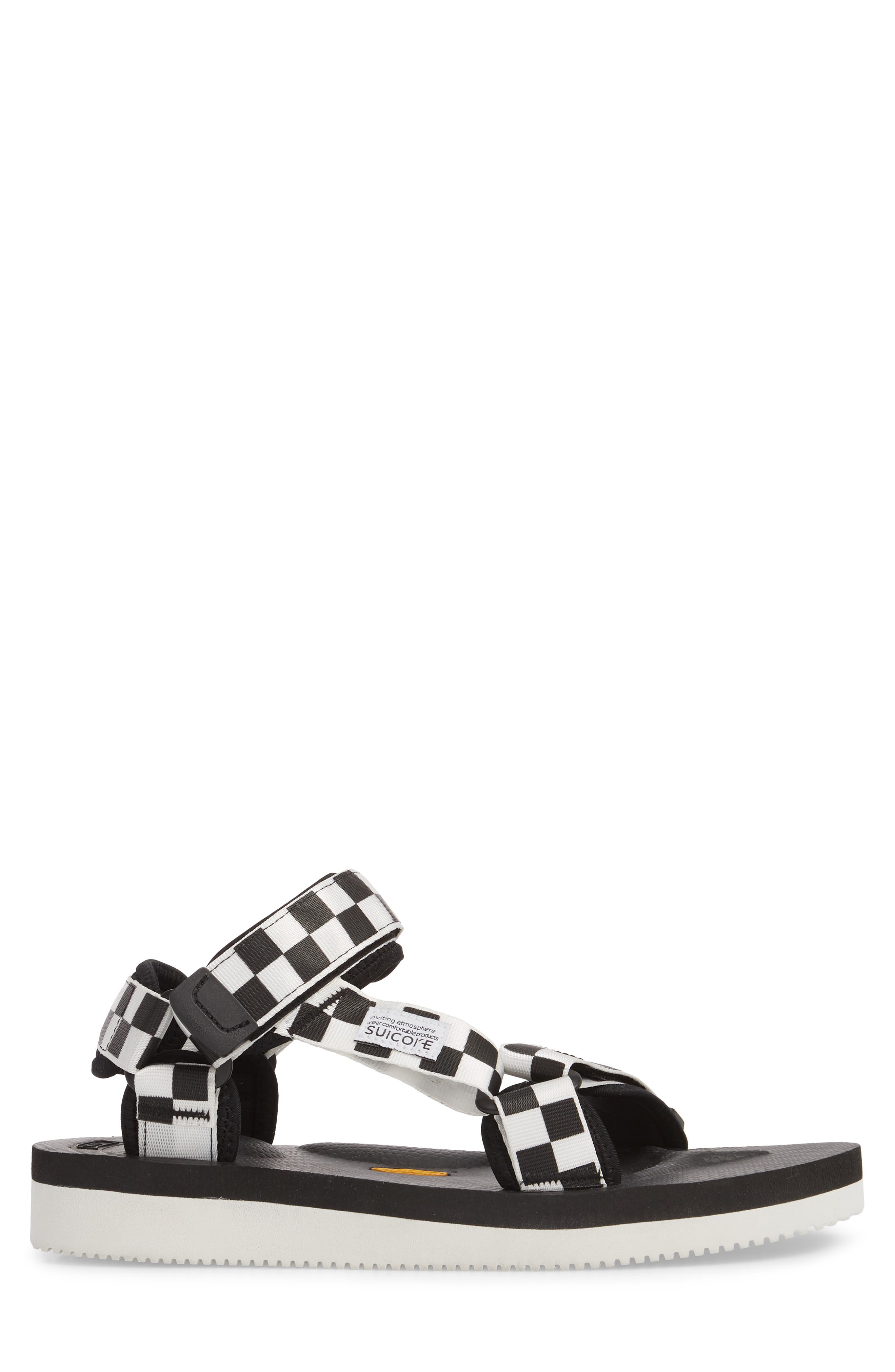 Suicoke Depa Sport Sandal, Alternate, color, 