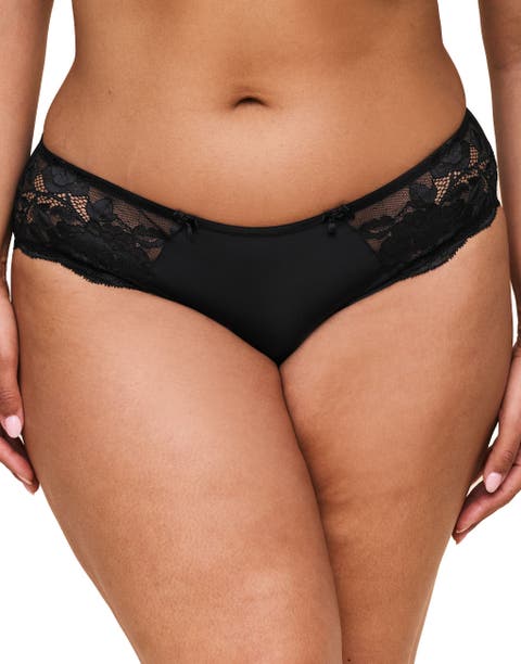 Missy Hipster Panties
