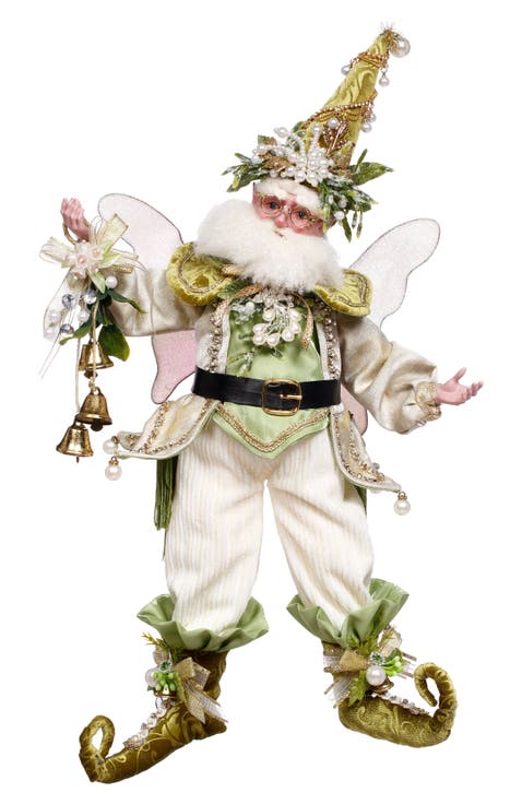Mistletoe Magic Fairy, Medium