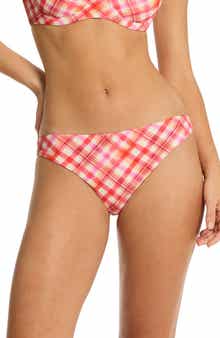 Sea Level Somerset Regular Bikini Bottoms
