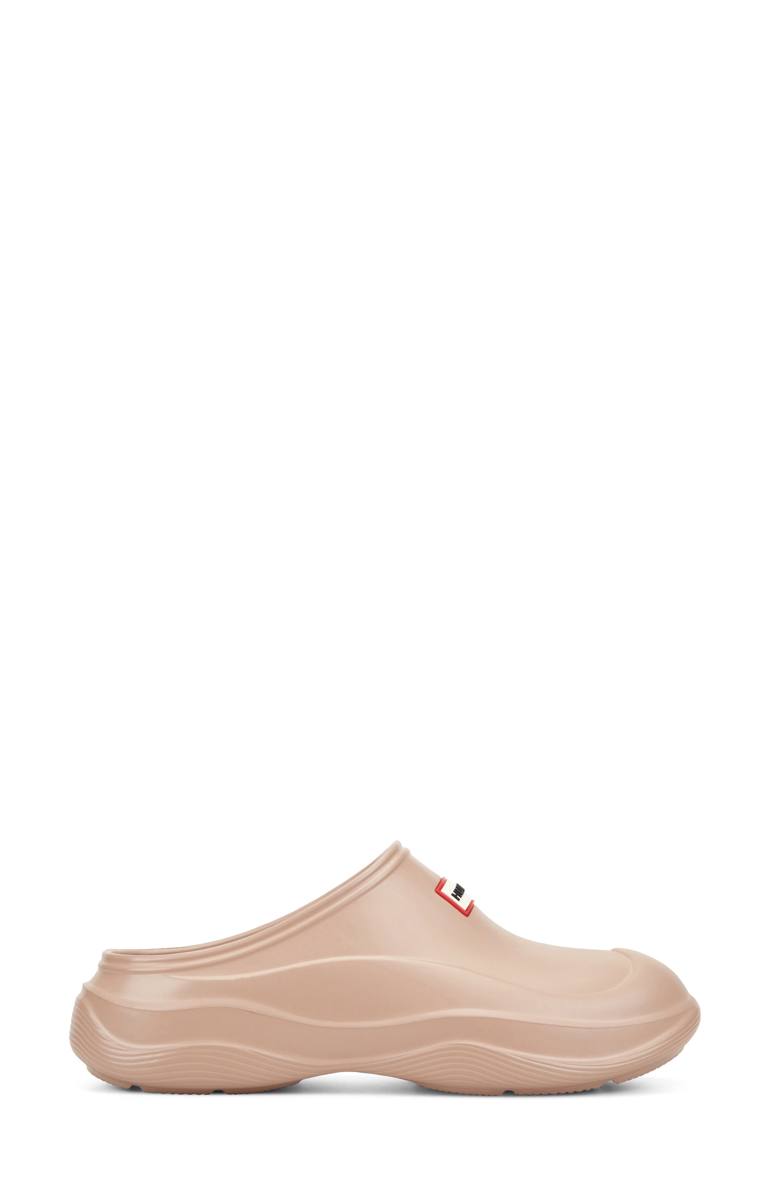 Elena Water Resistant Clog - image 4