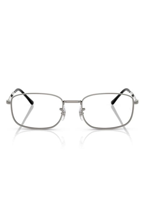 54mm Pillow Optical Glasses