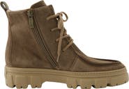 Paul Green Febe Suede Boot