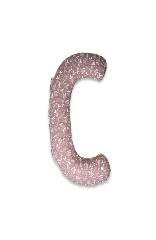 Bellamoon Usa Body Pillow In Brown