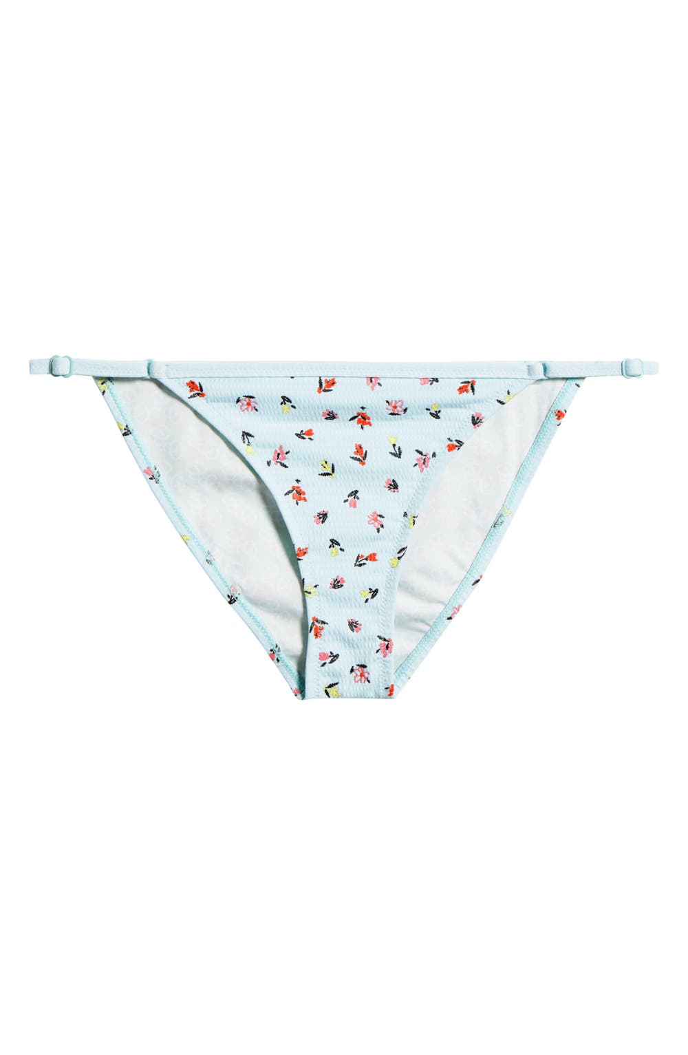 The Lulu Bikini Bottoms, image 6 of 9