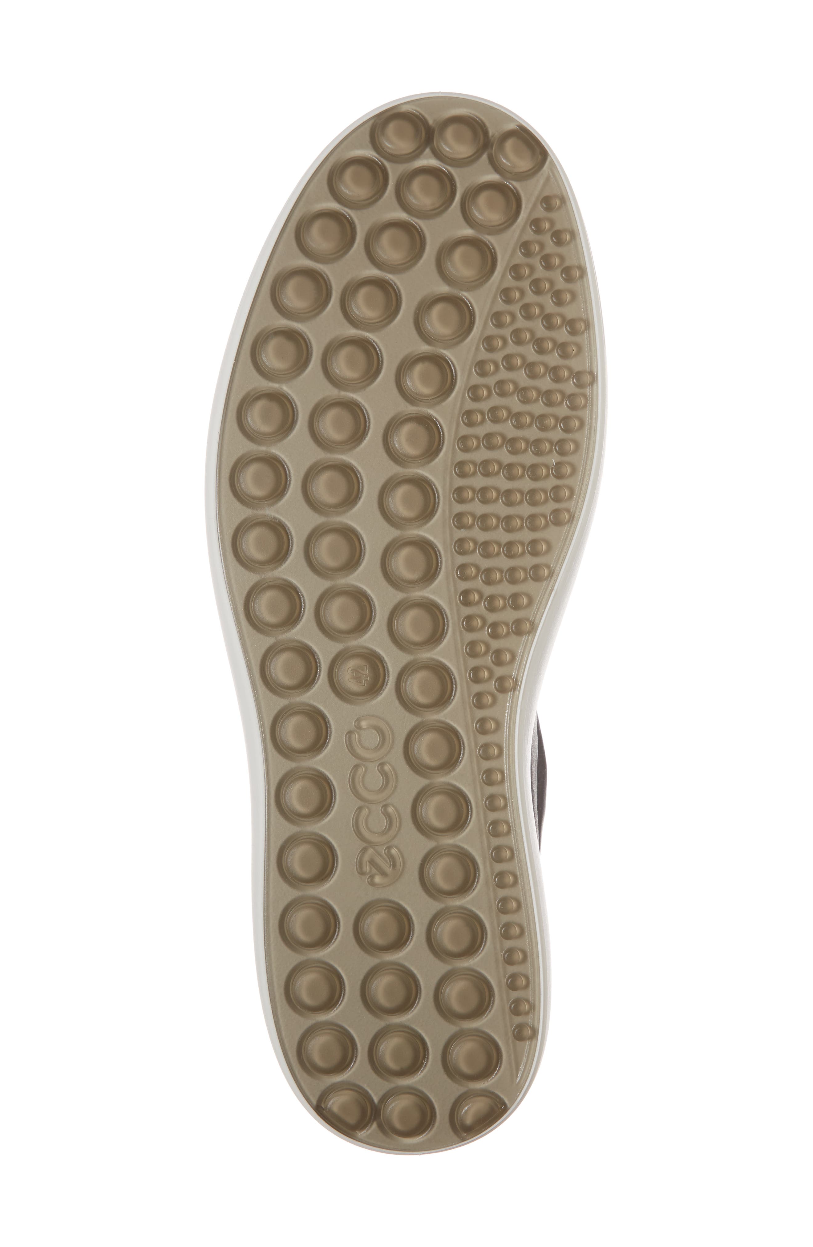 ECCO Soft 7 Woven Slip-On Sneaker, Alternate, color, 