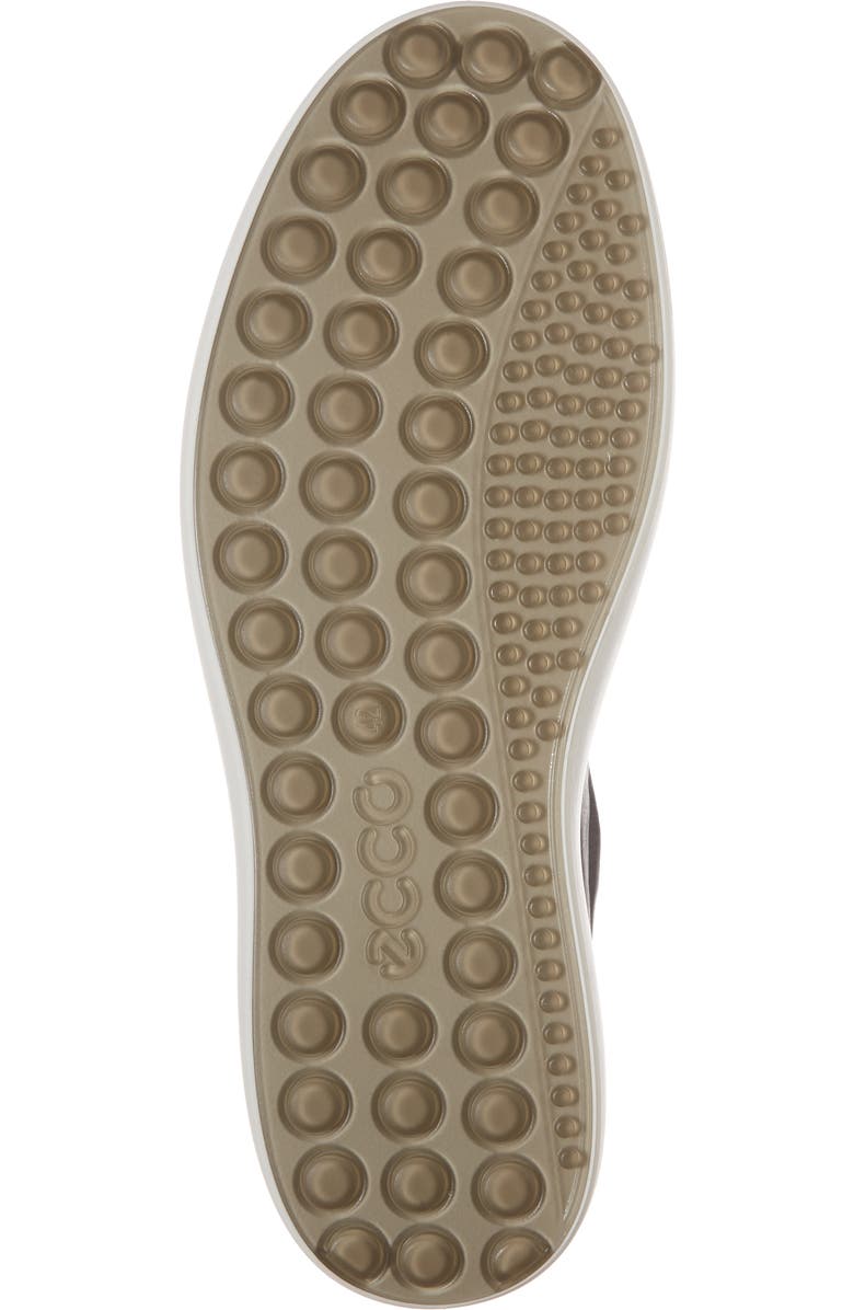 ECCO Soft 7 Woven Slip-On Sneaker, Alternate, color,