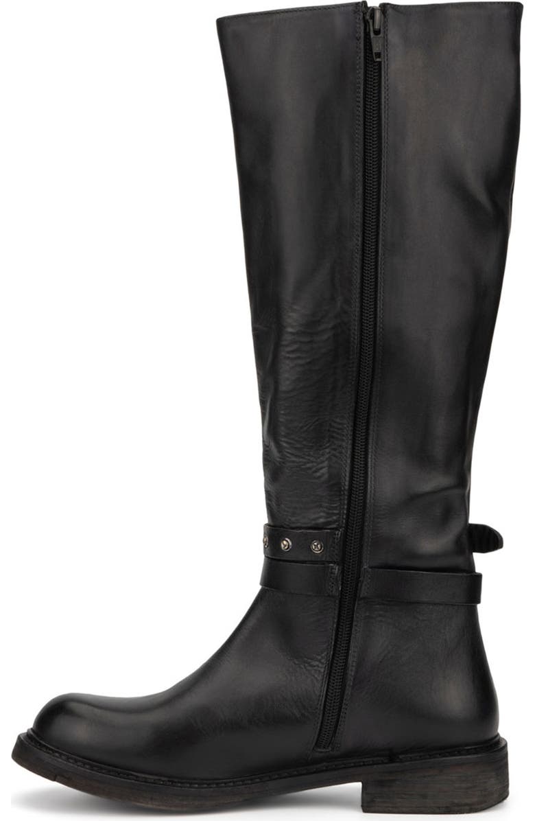 VINTAGE FOUNDRY Reign Studded Boot, Alternate, color,