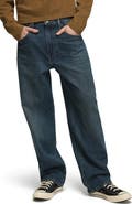 Lucky Brand 281 Baggy Jeans