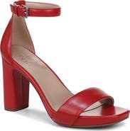 Naturalizer Joy Ankle Strap Sandal