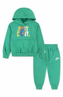 Kids' Reveal Hoodie & Joggers Set