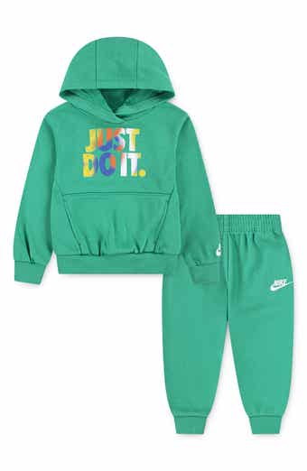 Kids' Reveal Hoodie & Joggers Set