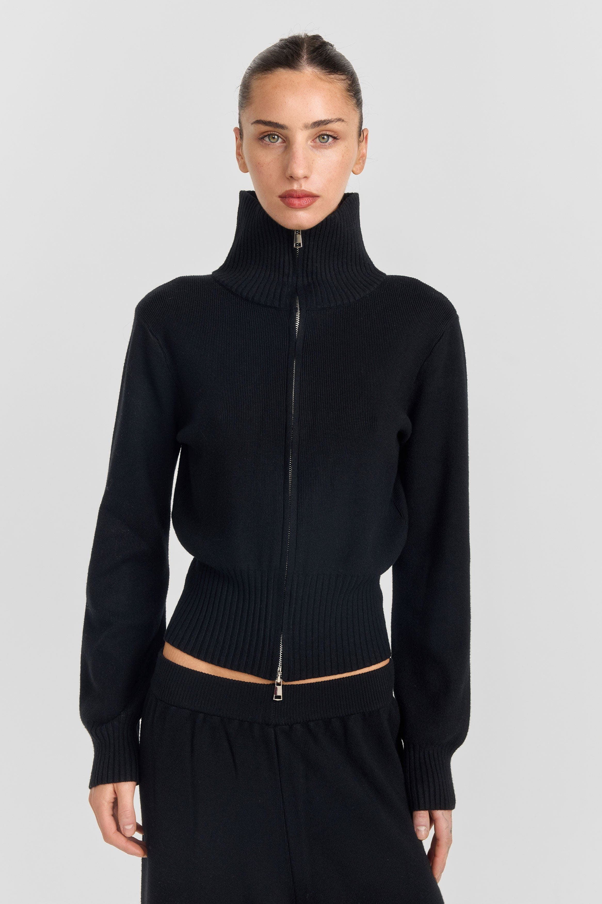 selected Black