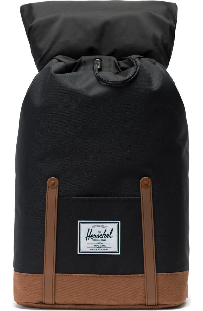 Herschel Supply Co. Retreat Backpack, Alternate, color,