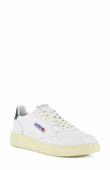 AUTRY Medalist Low Sneaker