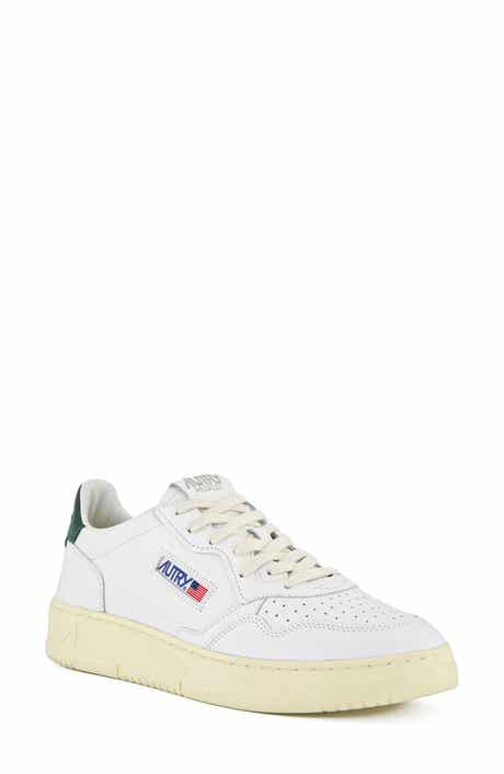 AUTRY Medalist Low Sneaker